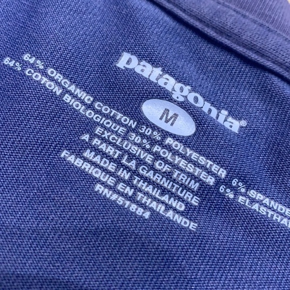 Women’s Patagonia Tee - Picture 3 of 3